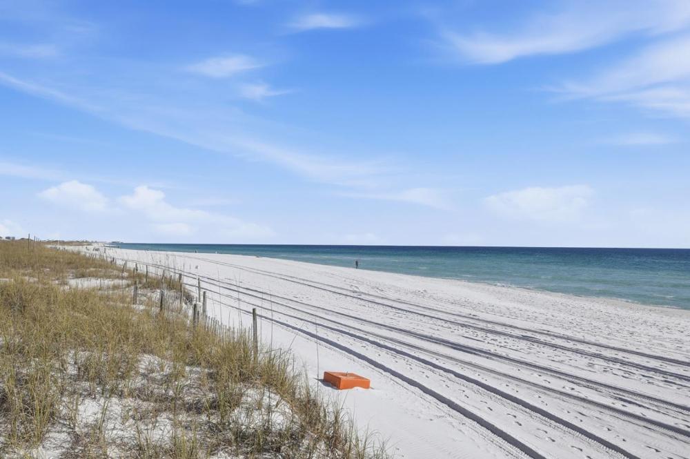 Seaspray Condos 209A